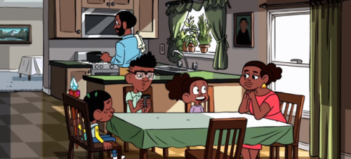 ebmoiadiraz:  superheroesincolor:  Craig of the Creek (TV Series) “Craig of the Creek, Cartoon Network’s newest show from former Steven Universe writers Matt Burnett and Ben Levin, is a love letter to the co-creators’ childhoods in Maryland and