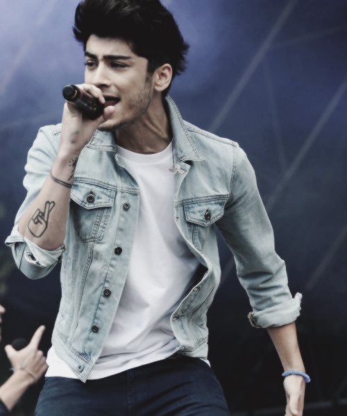 don't touch me