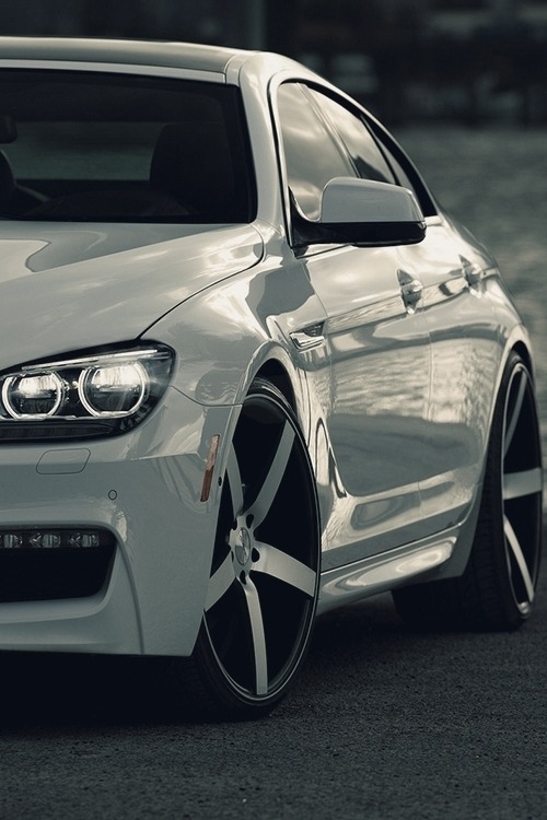 czar4curves:   Vossen VVS-CV3 Concave Wheels  
