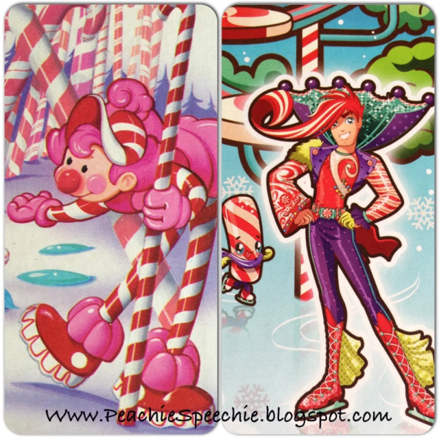 original candyland characters all