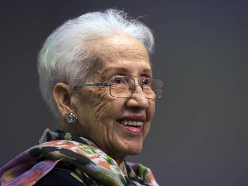 blackchildrensbooksandauthors:R.I.P Katherine Johnson (August 26, 1918 - February 24, 2020)Counting 