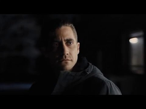 clotjlde: Jake Gyllenhaal + Denis Villeneuve= best final scene ever!!!!!!!!!