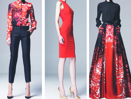 vincecartersisgone-deactivated2:collections that are raw as fuck ➝ zuhair murad pre-fall 2014