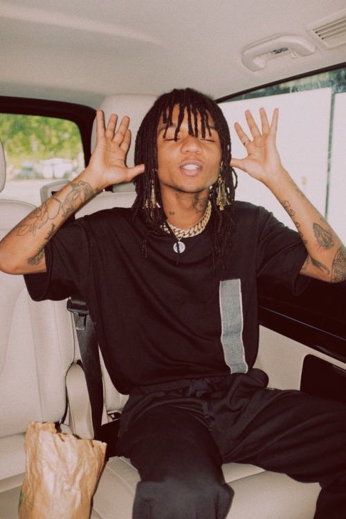 barbershopguwop:Swae Lee