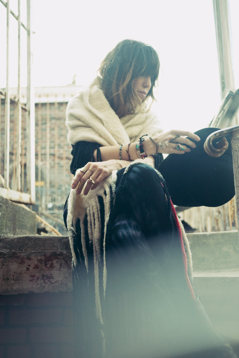 abohemianstateofmind:  Bohemian/Hippie/Summer here! 