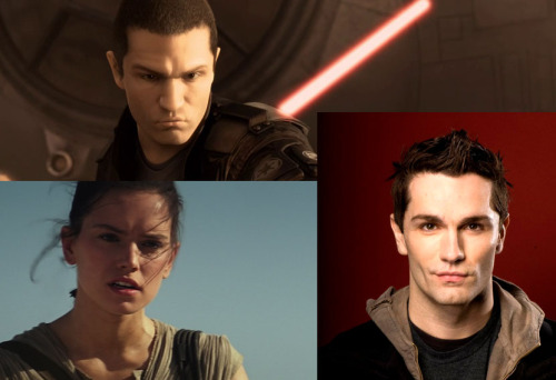 valiantkryptonite: wearepaladin: jedi-traitor-shadowmoth: jokerexoh: This is Rey’s father Star