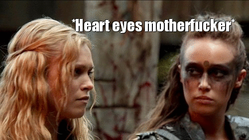 squadlexa:Commander Lexa 