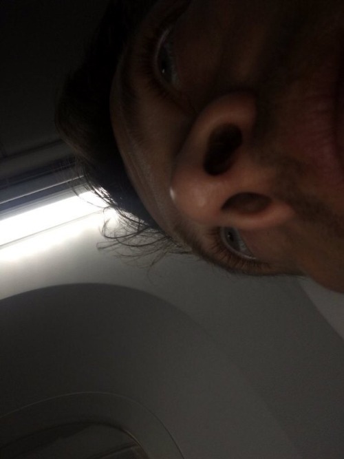 Misha + Extreme Close-ups