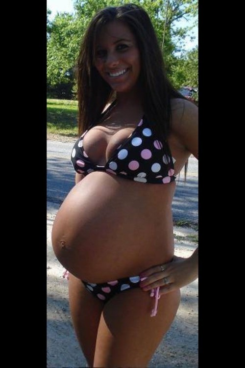 Pregnantecut