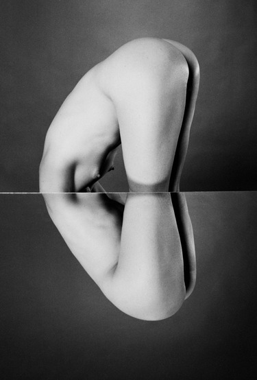 foxesinbreeches:  Hands Down by Guenter Knop Also 