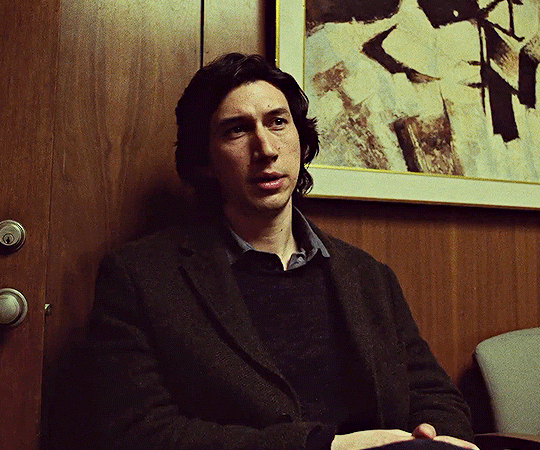 kylos:Adam Driver as Charlie in Marriage adult photos