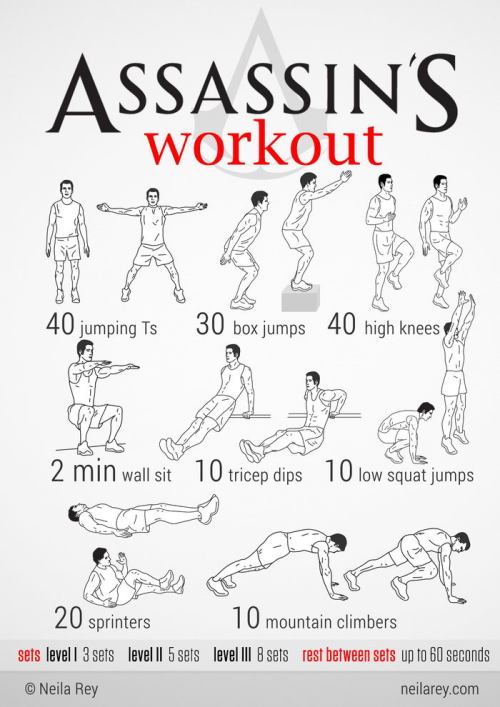 get-that-tight-ass:feiyueparkourkungfu:Exercise is a great way to get a healthier, stronger body. It