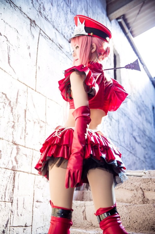 Medb - Merry