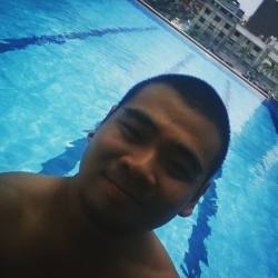 🏊🏊🏊🐽🐷 saturday #selfie #latepost