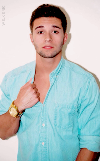 radavatars:  Jake Miller II 