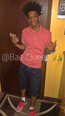 thirstythugent:  You Did Your Shit With This 1 @BaitQueen👑