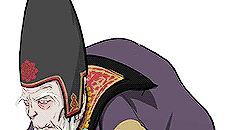 korrasane-deactivated20141219:  Robert Conkey of Activision, Inc. revealed the main boss of the official Legend of Korra videogame in a recent IGN interview. (x) Here’s what you need to know about the creepy old villain:  His name? Hundun (it’s Chinese