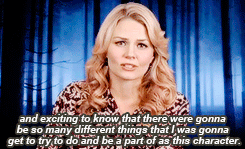 jennifer morrison discusses what attracted her to the role of emma swan