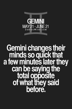 zodiacmind:  Fun facts about your sign here