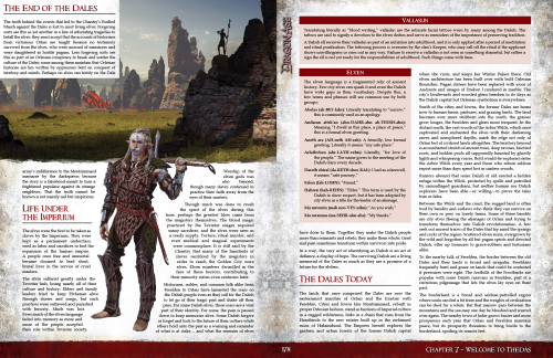 dalish-ious:…So this is all the requested information I’ve found on the Dalish from the Dragon Age R