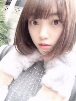 堀未央奈 推し