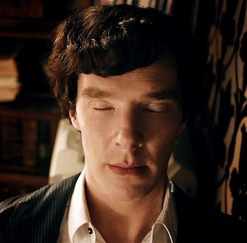 alexxphoenix42:  gottaspendapenny:  Nope, not possible Benedict. Not if you’re