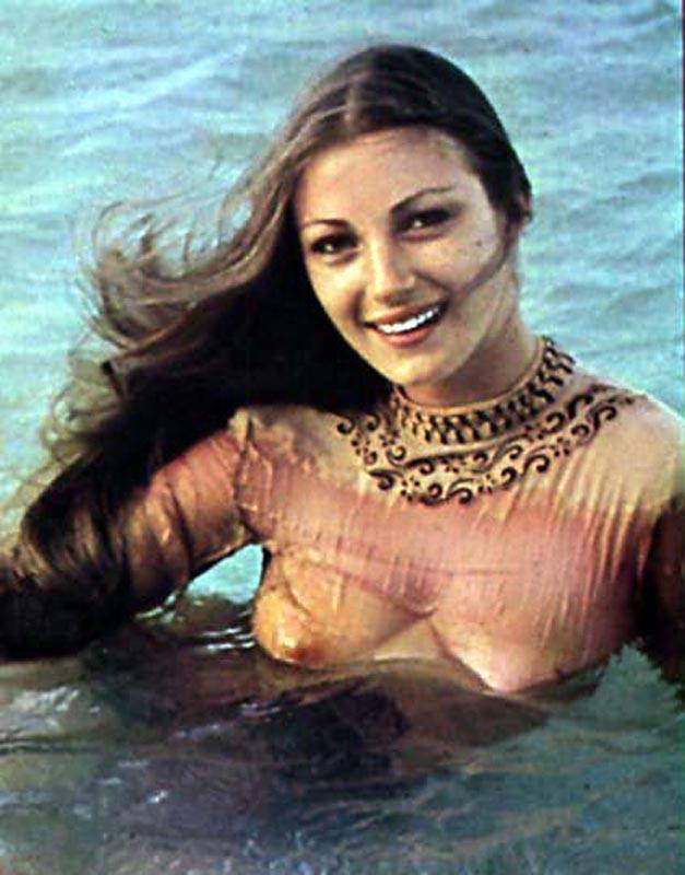 foeverfabu:  Jane Seymour