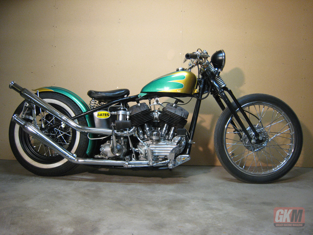 twowheelcruise:  life on a motorcycle 