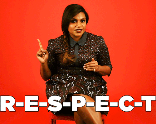 Sex buzzfeedent:14 Pieces Of Advice Mindy Kaling pictures