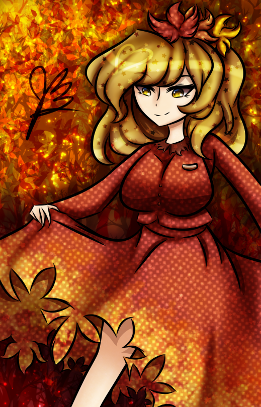 ZUN Redraw Project