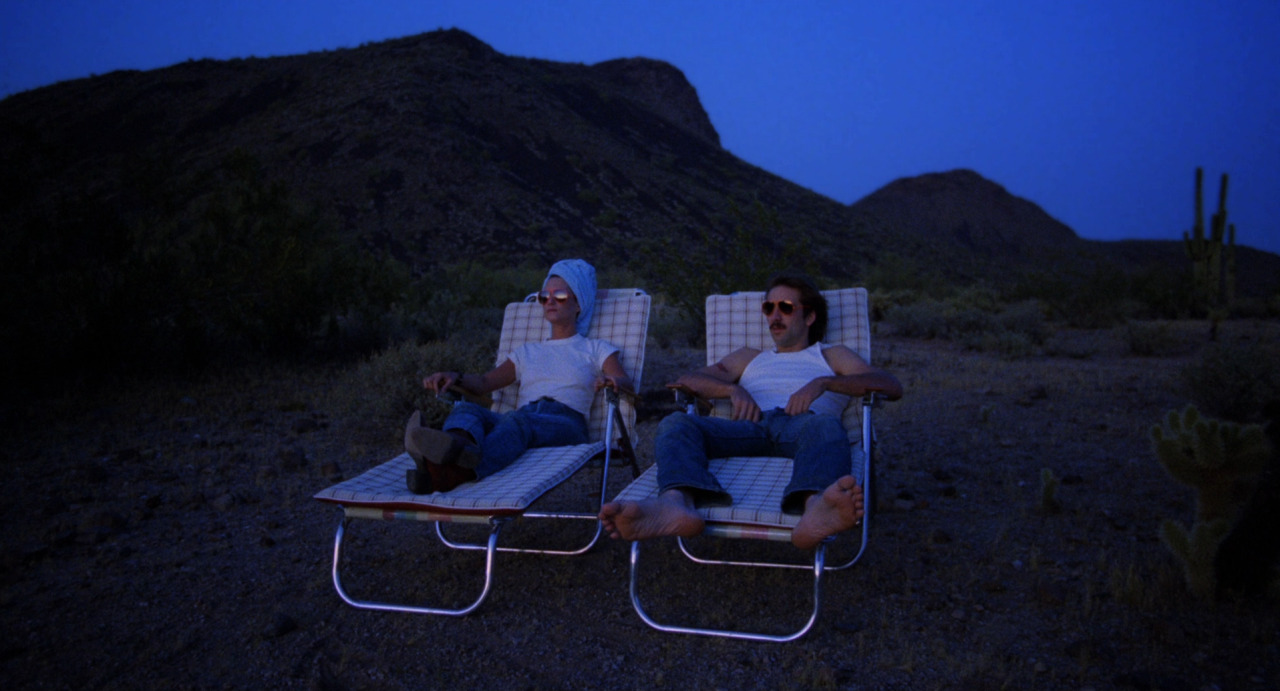 filmbytheframe: Raising Arizona, 1987 Director - Joel CoenCinematography - Barry