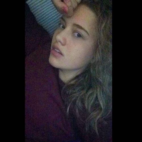 i-love-cute-teens: Christina is just life  Very hot