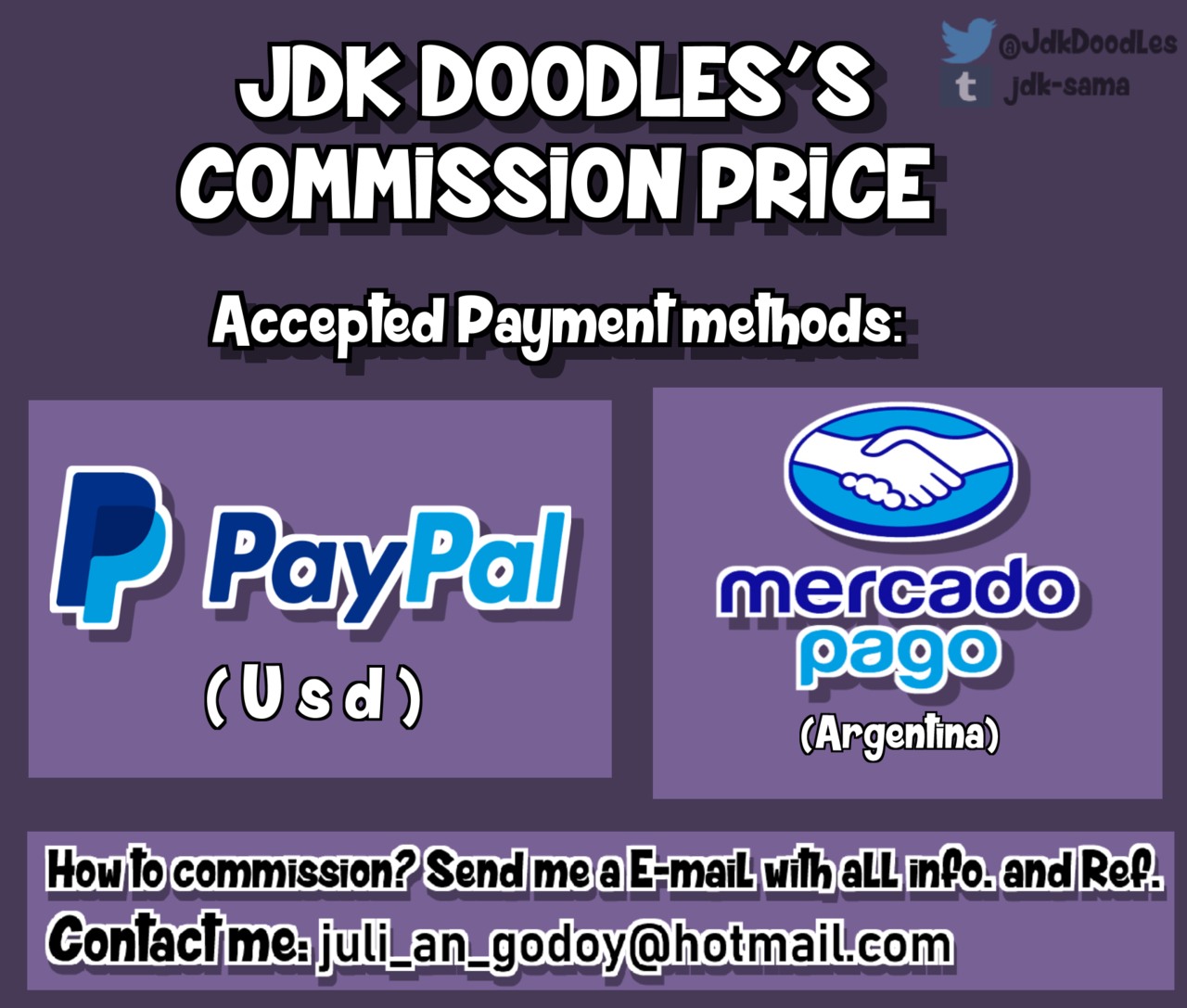 jdk-sama:  -C O M M I S S I O N S * O P E N- my dudes and grills =) Slots: (OPEN)