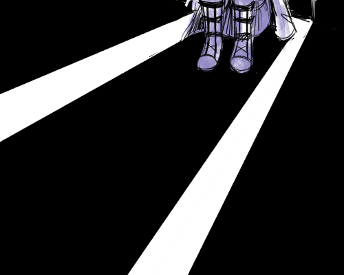 // General Horror