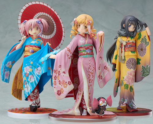 chii-sweets:  Mami, you look so beautiful.  ♡♡♡