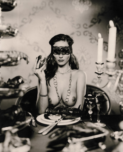 Marc Lagrange porn pictures