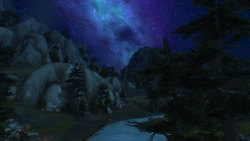 The Beauty of Azeroth