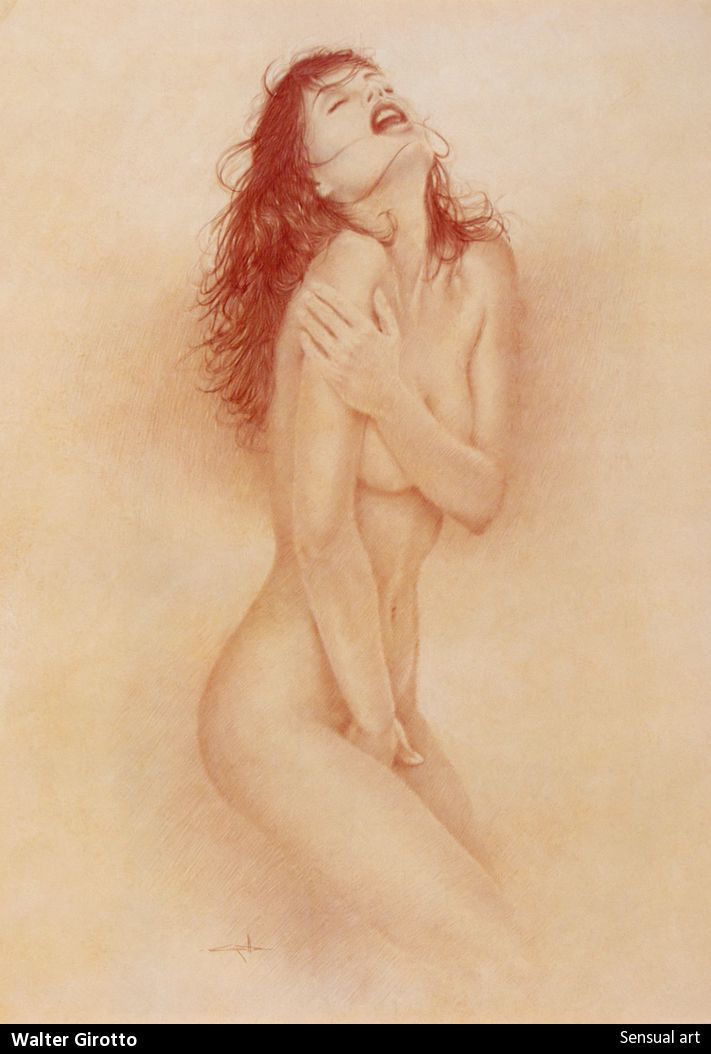 girlart:  Erotic and Fantasy Artselected by Girl Art 