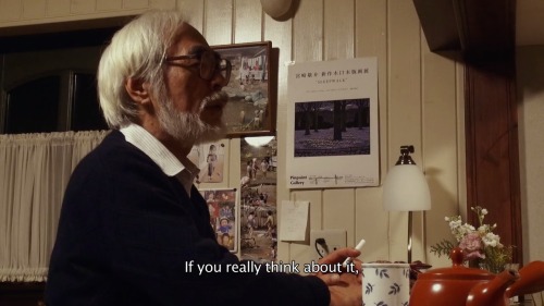 01sentencereviews:The Kingdom of Dreams and Madness (2013), dir. Mami Sunada