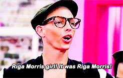 vivienvalentino:  Alyssa Edwards in RPDR All Stars 2 