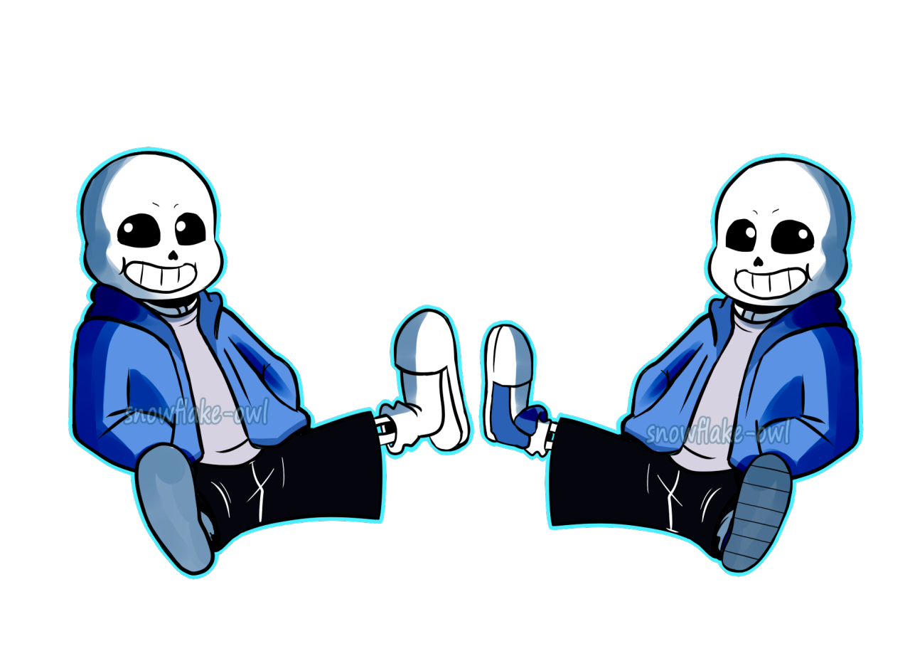 sans slippers