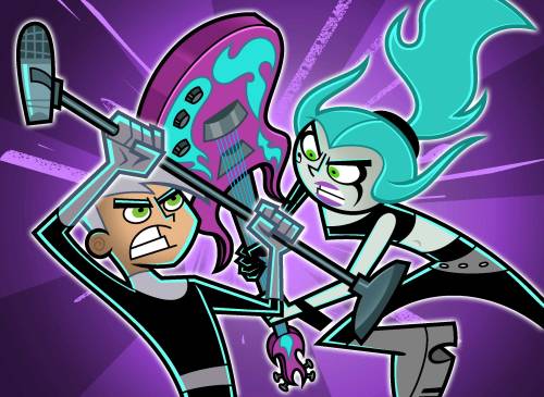 NICK ANIMATION PODCASTEPISODE #21: TARA STRONGTara Strong’s voice is everywhere and we’v