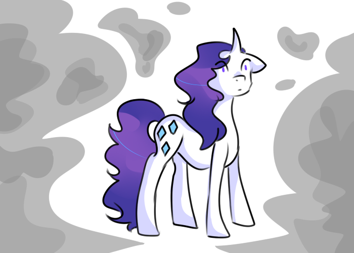 ask-blind-rarity:  M!A: Colt [Start!]   X3