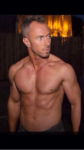 James Jordan (2009, 2014 (x4), 2019) handsomely settles into a larger physique.