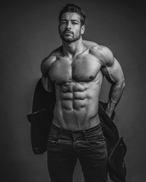 imperial-everything: Cyrus Savi by Arron Dunworth 359. Cyrus Savi - 3.5