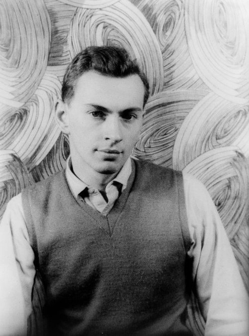 Gore Vidal, a true American.