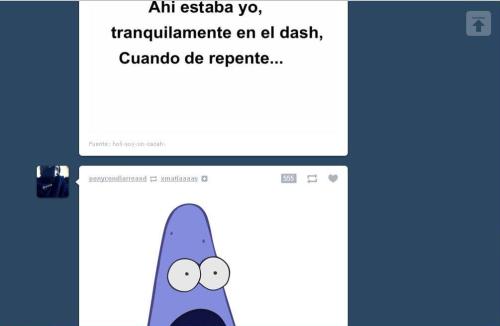 freak-jarkoredsdsaskate:  *.* adoro a los patricios 