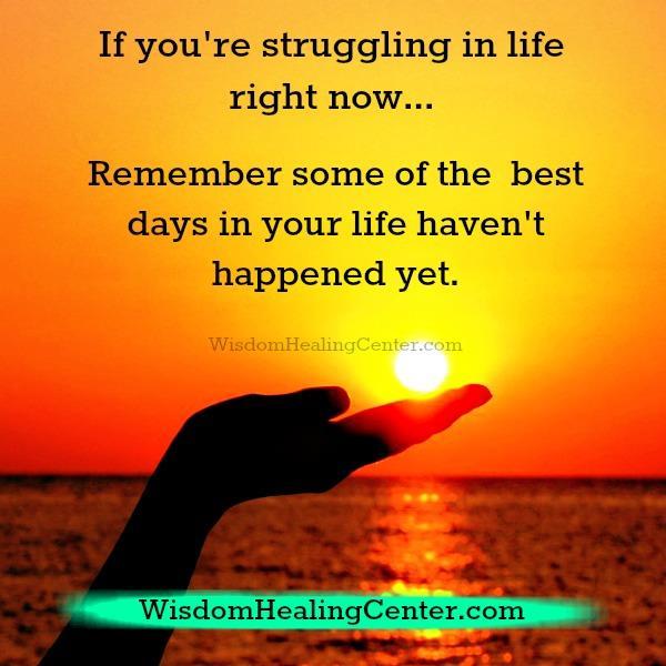 Forget it enough to get over it - Wisdom Healing Center