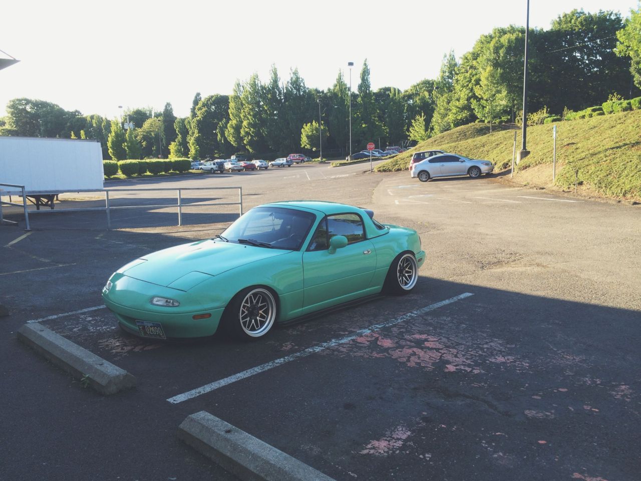 gottamiata:  Gotta Miata? Follow Gotta Miata!  