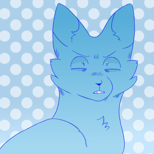 mothslight: @sillystrung‘s bluestar PMV to catabolic seed is like, one of my favorite warriors